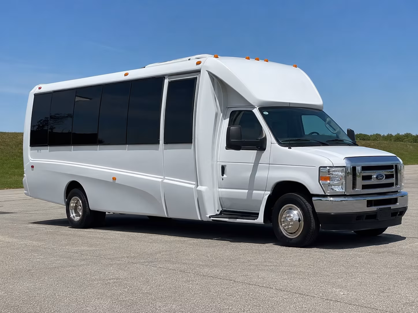 birthday party bus rentals for old town scottsdale bar crawls