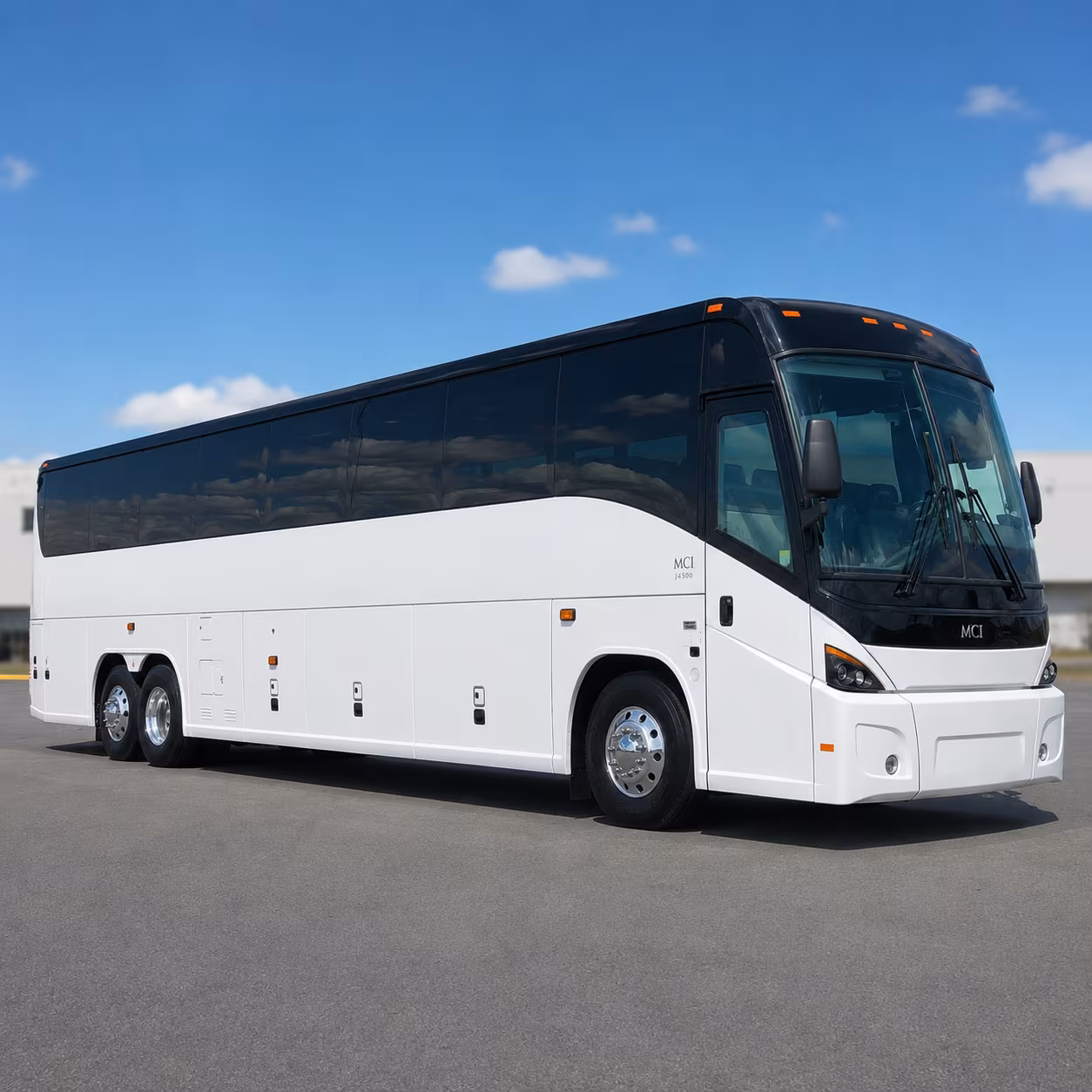 charter buses for scottsdale s spring training corporate hospitality