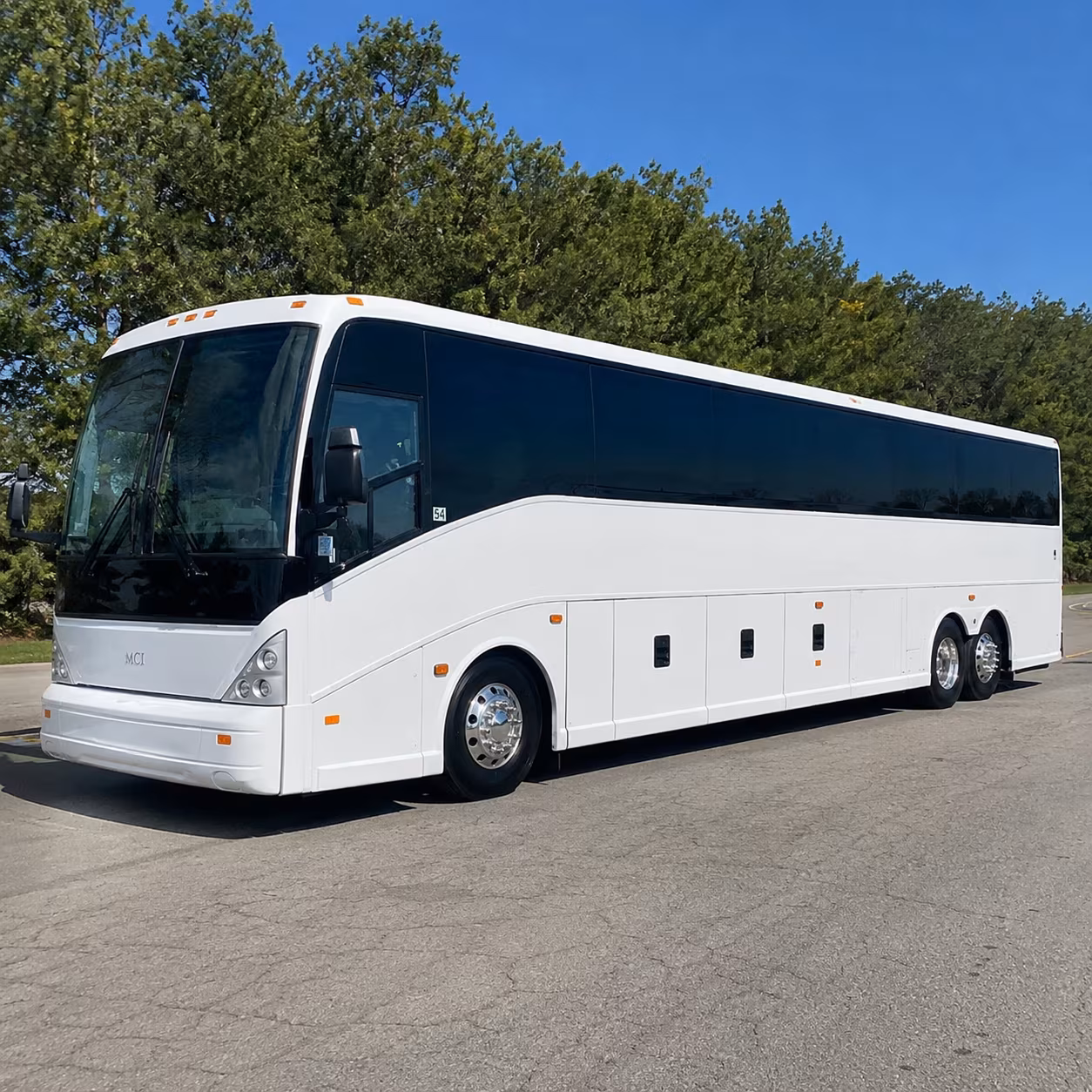 charter buses to talking stick resort amphitheatre and mortgage matchup center shows