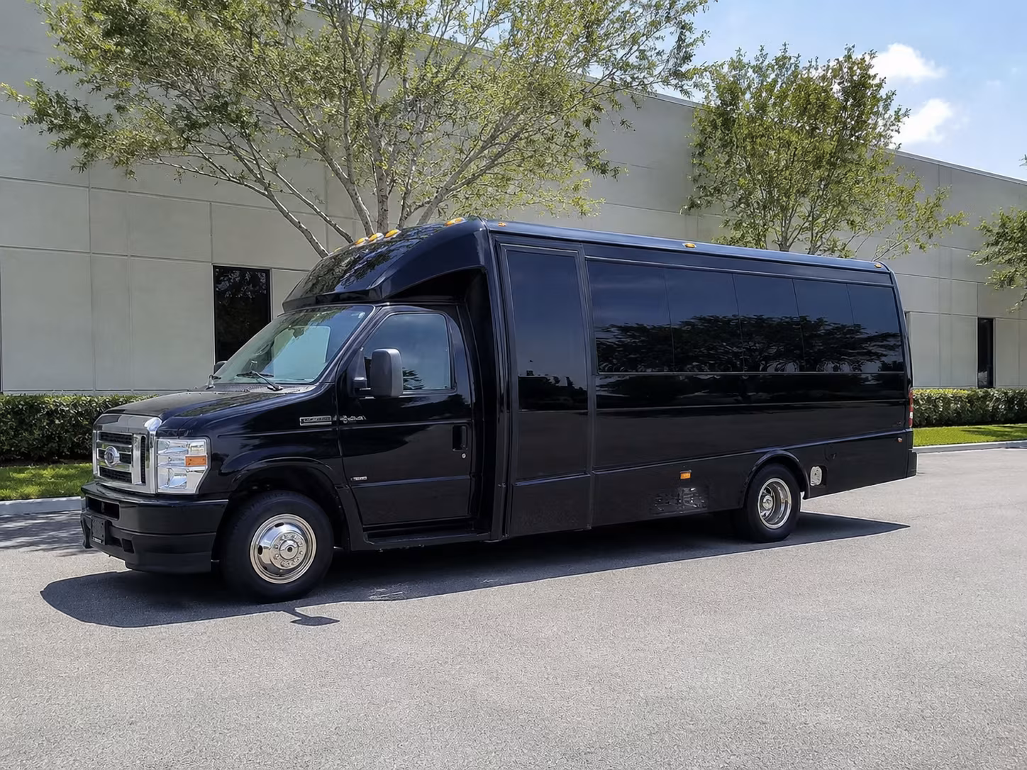 easily book transportation for your next birthday 2