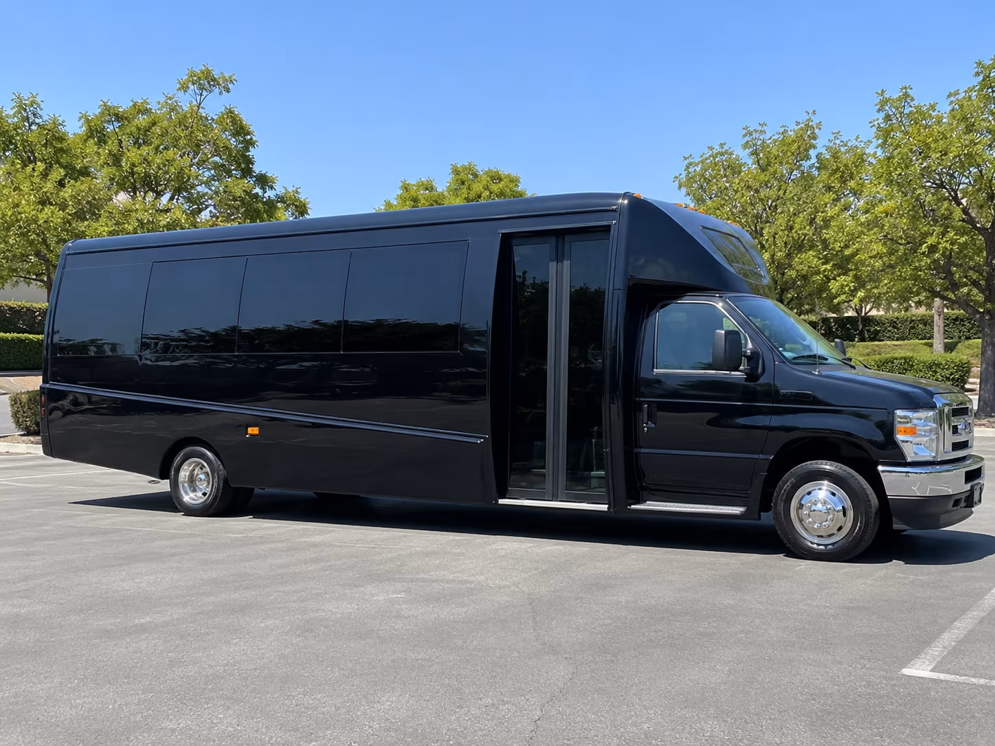 easily book transportation for your next birthday 3
