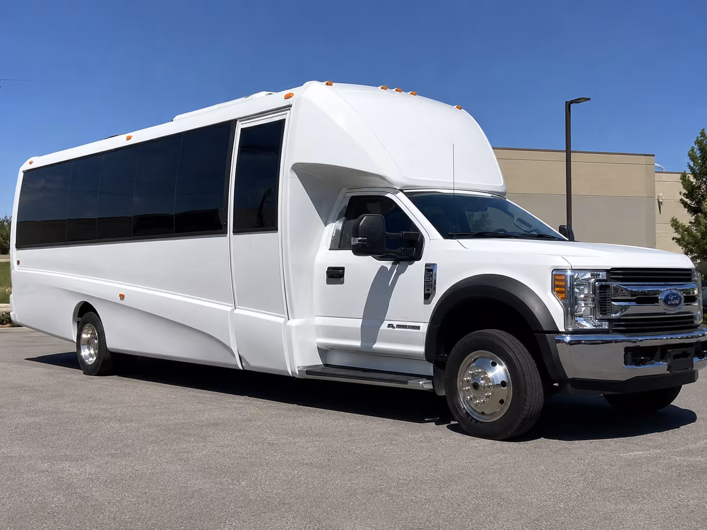 easily book transportation for your next church or religious group 3