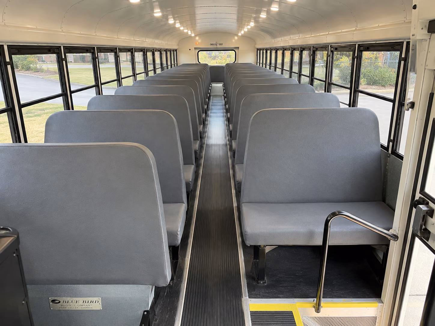 easily book transportation for your next church or religious group 5