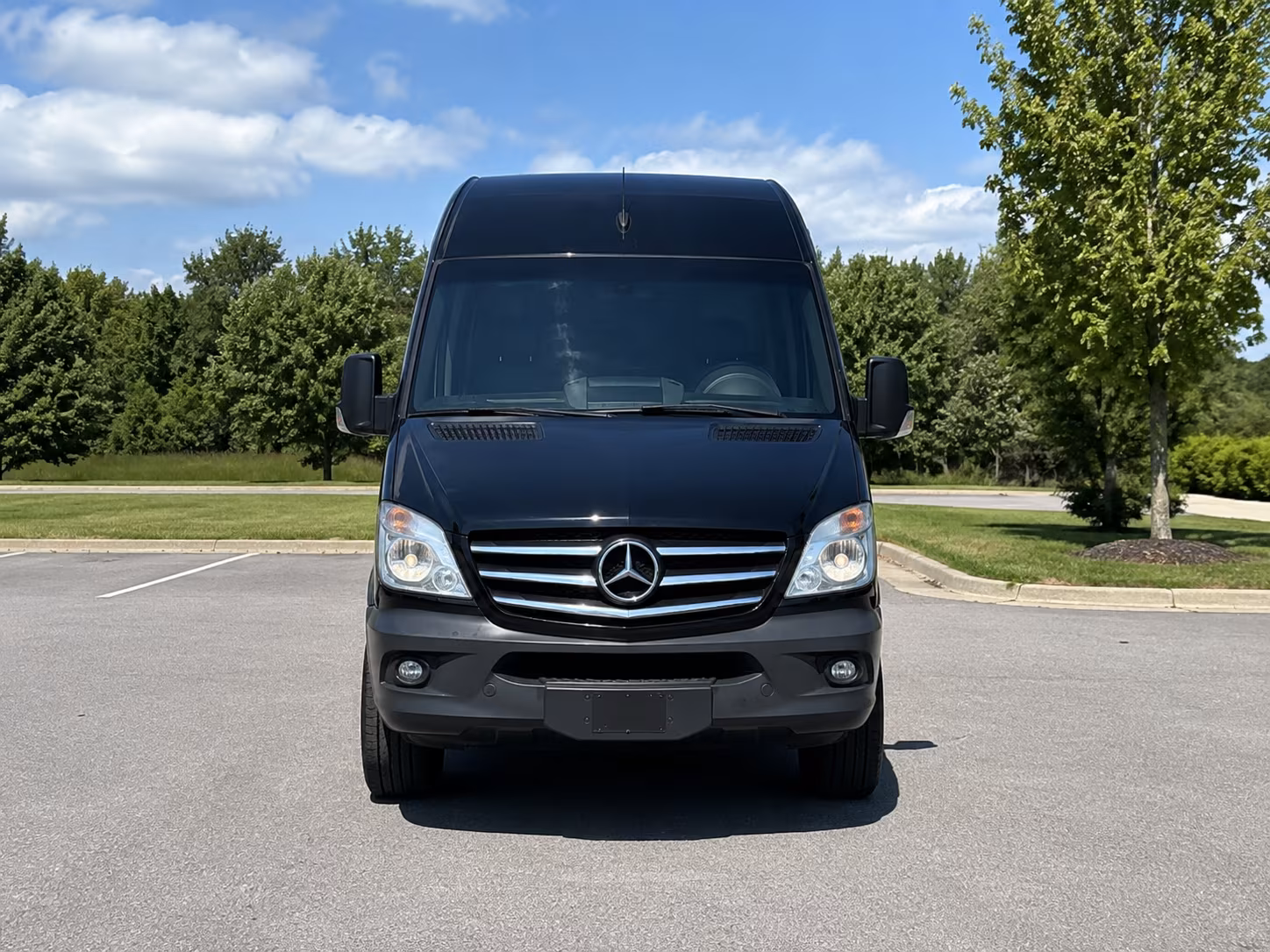 easily book transportation for your next concert or music festival 3