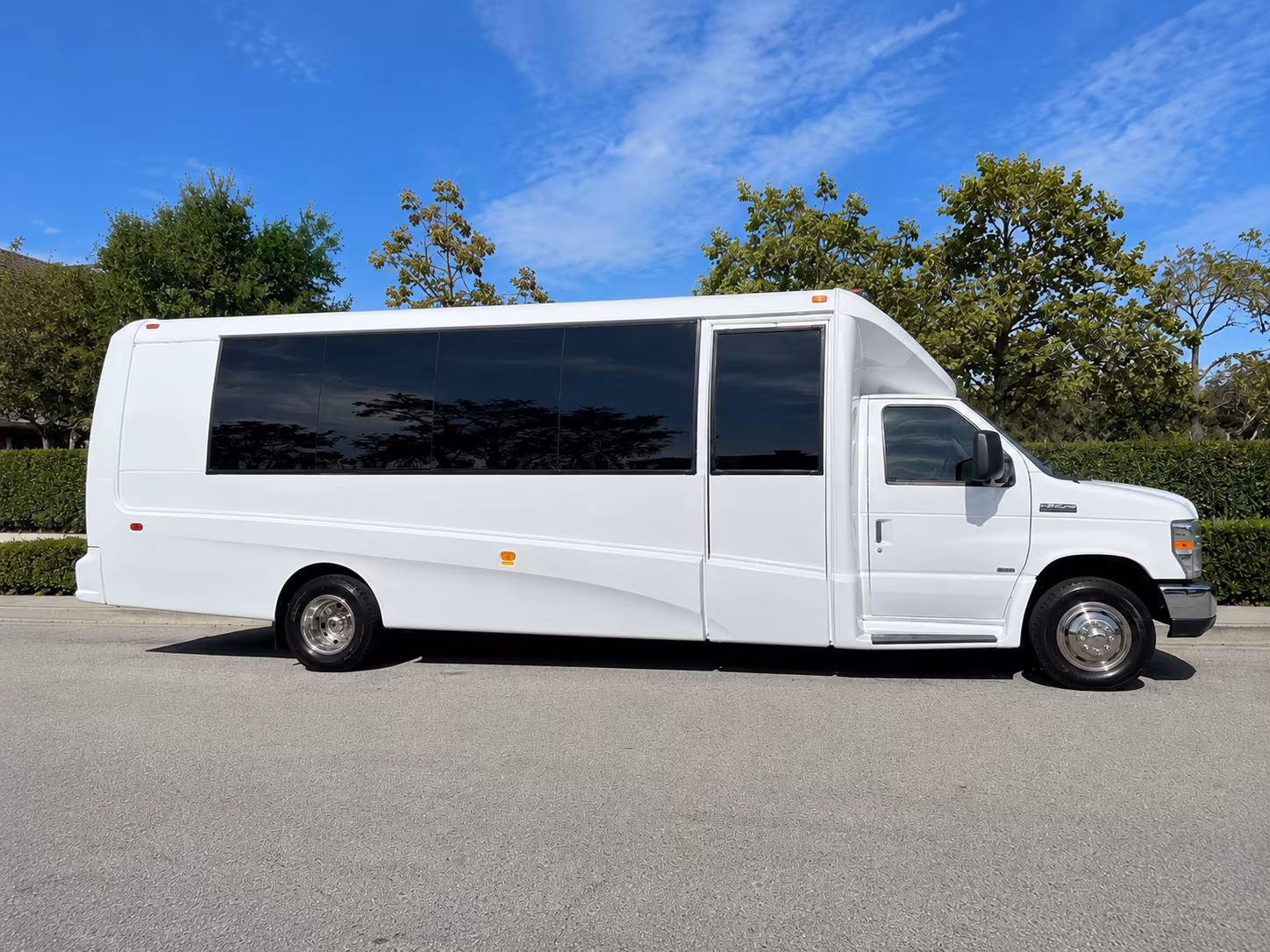 easily book transportation for your next concert or music festival 5