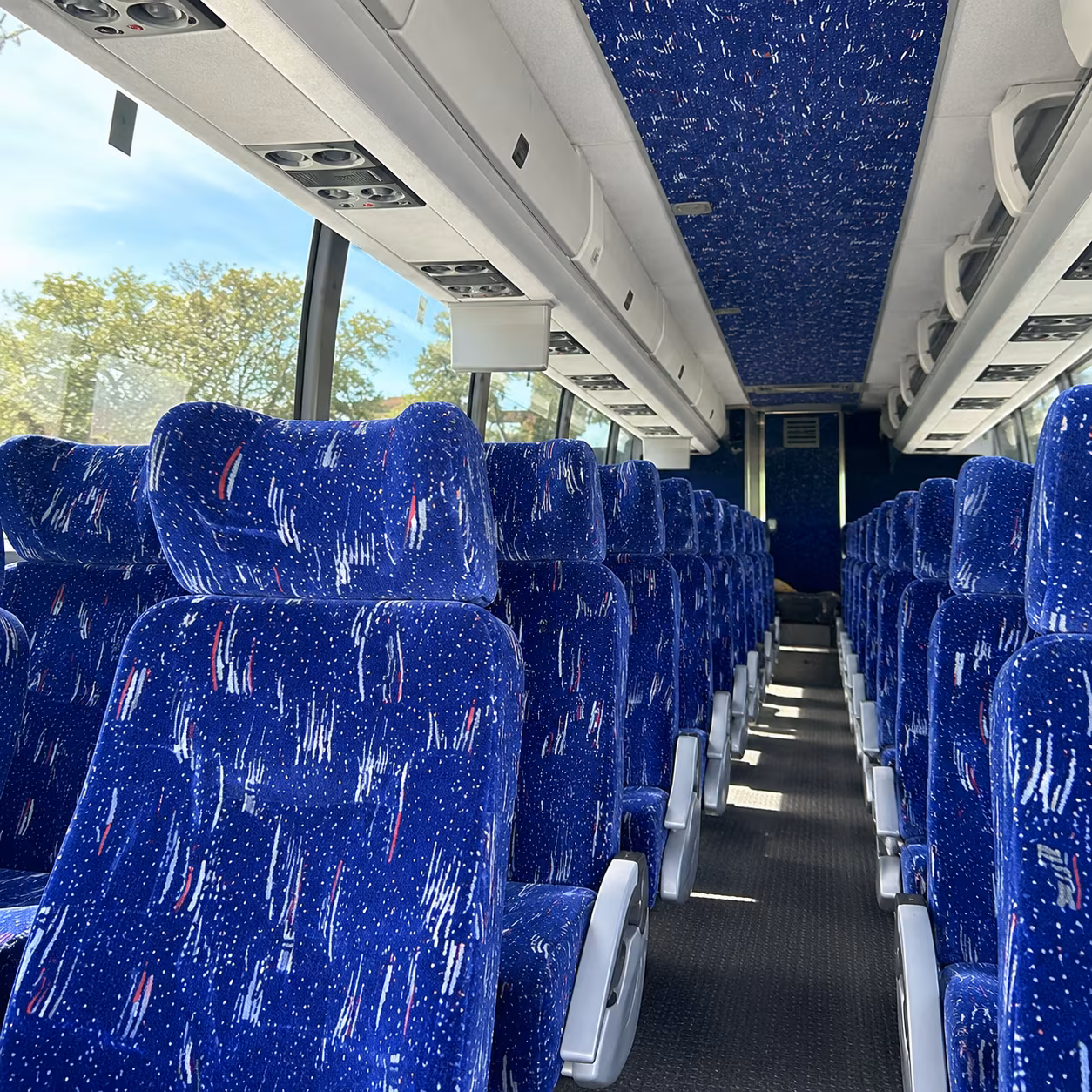 easily book transportation for your next convention or trade show 1
