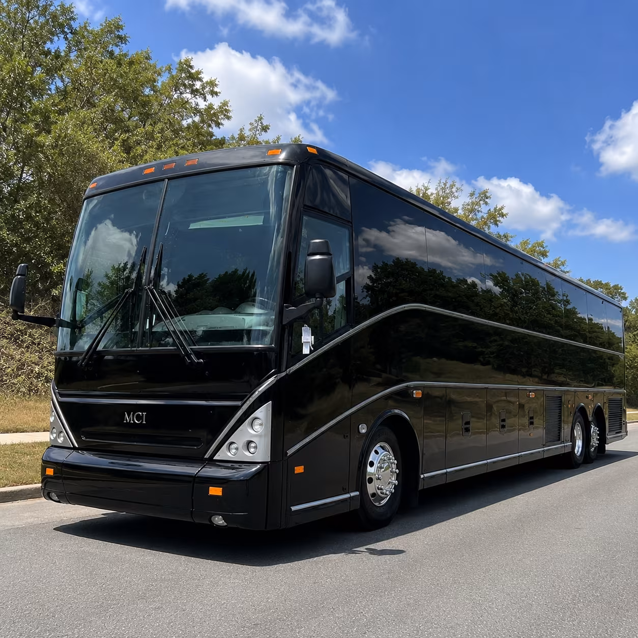 easily book transportation for your next convention or trade show 5