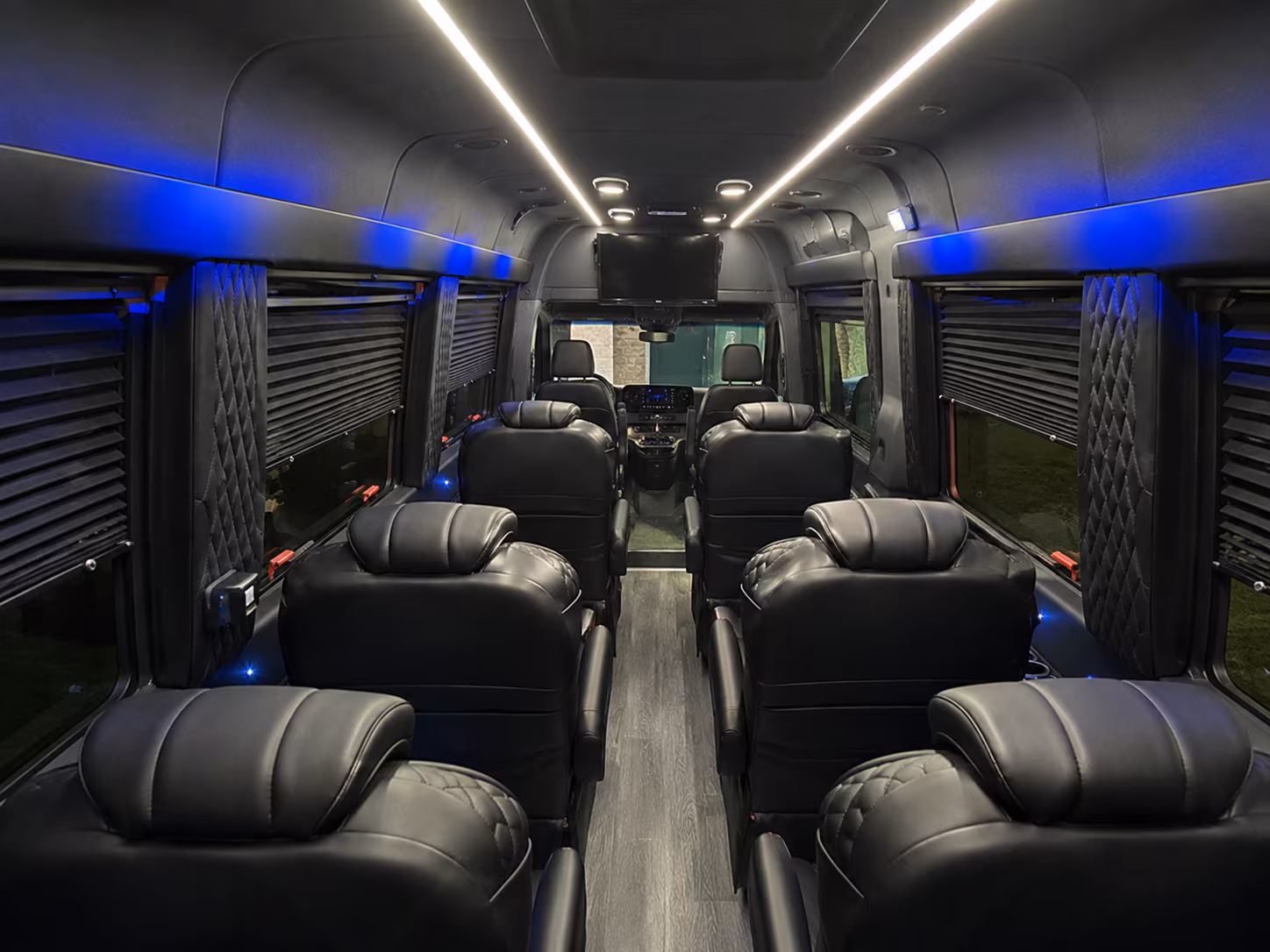 easily book transportation for your next private event 1