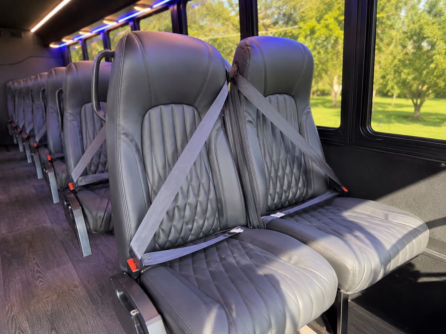 easily book transportation for your next sporting event 3