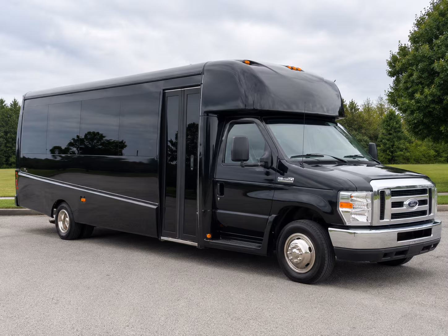 easily book transportation for your next wedding 5
