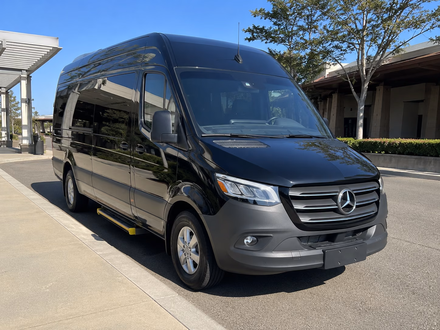 group airport transfers to scottsdale resorts and hotels