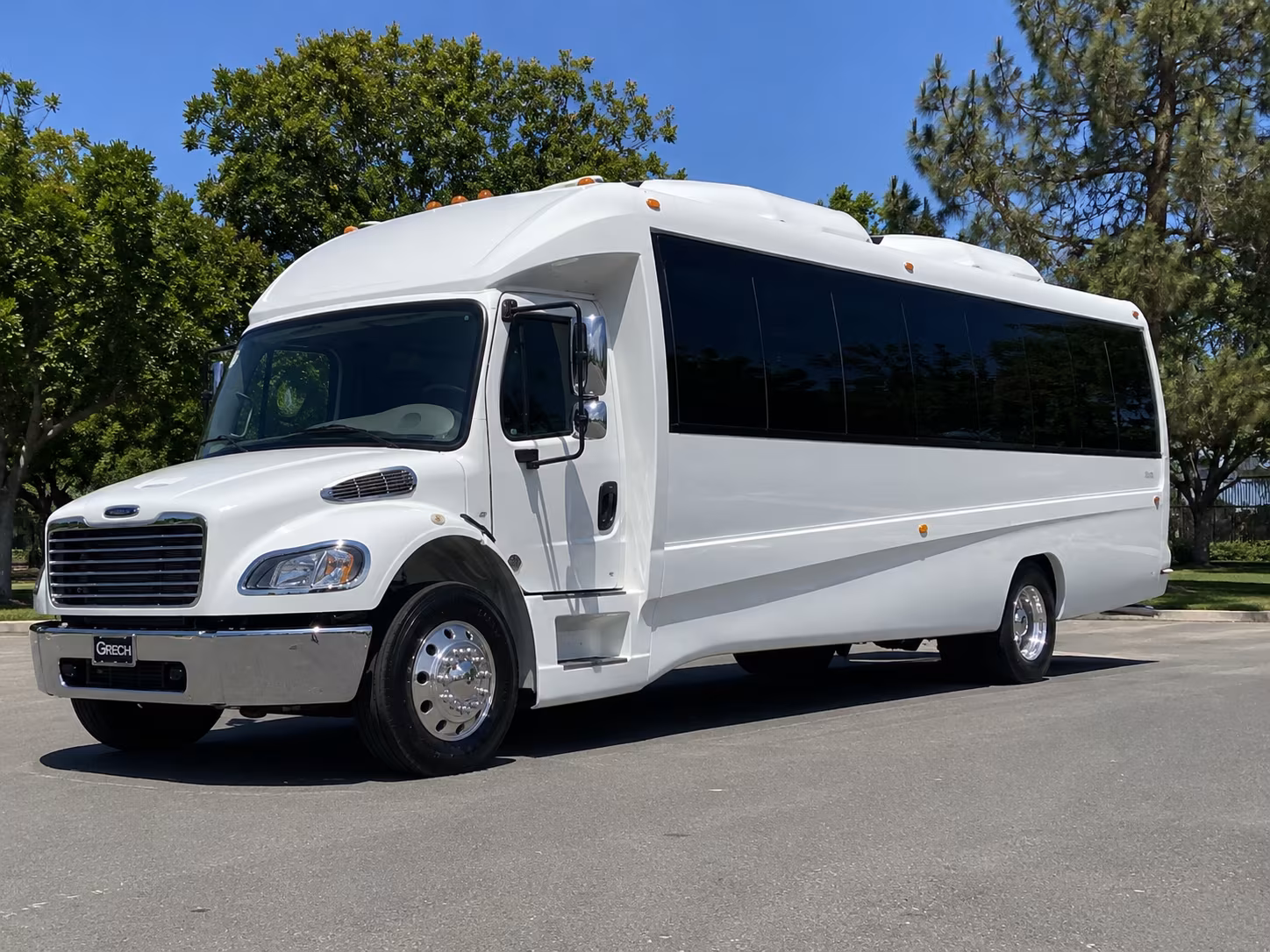 party buses for old town scottsdale bar crawl bachelorette weekends