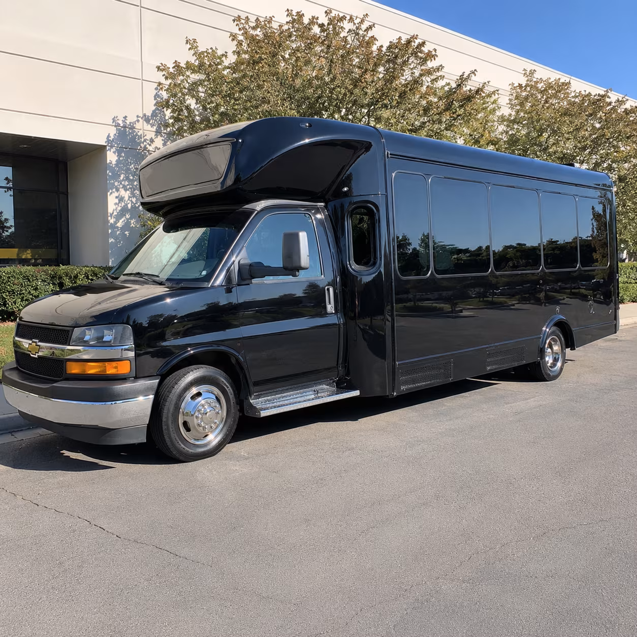 party buses to old town scottsdale live music venues