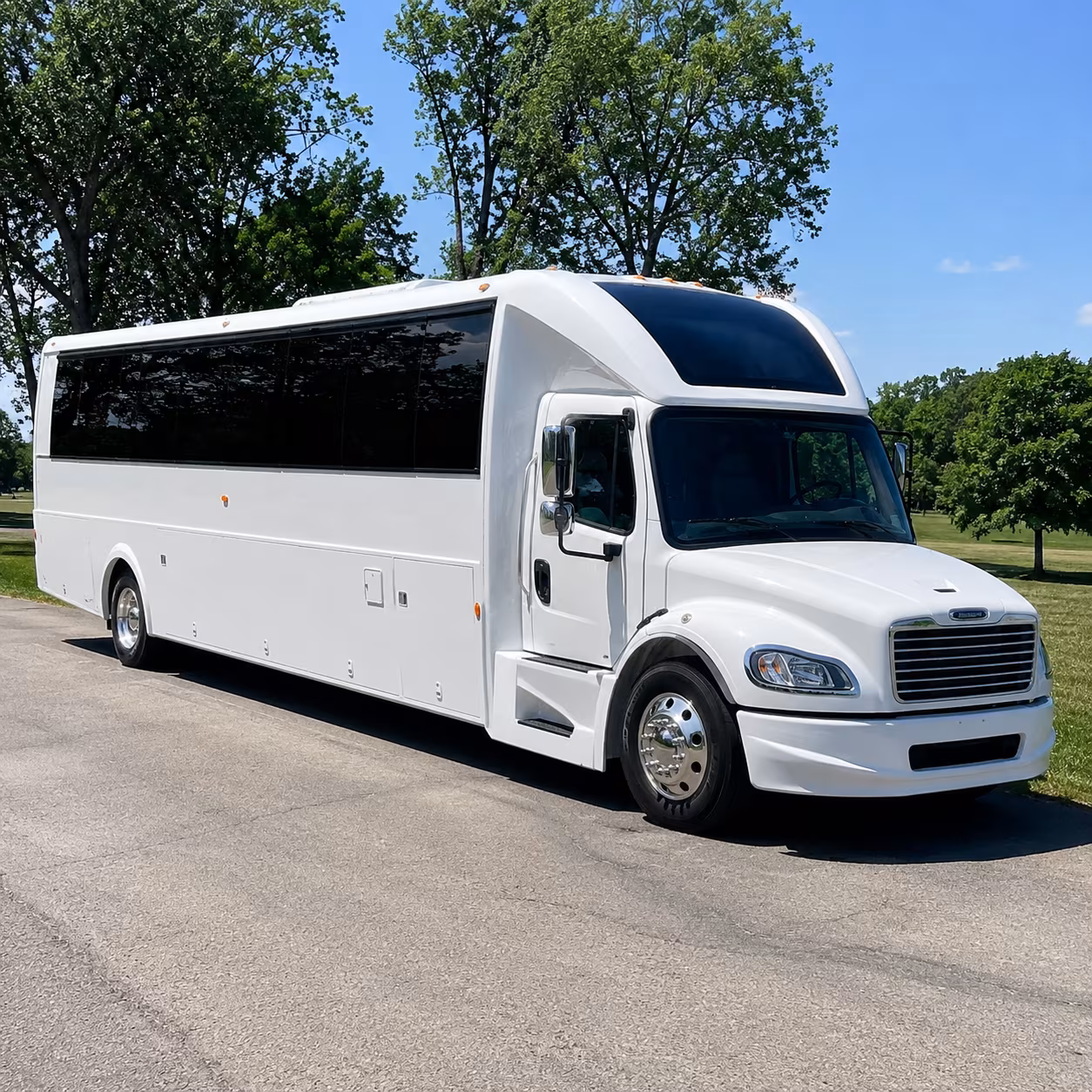 private tour buses through scottsdale s desert and wine country