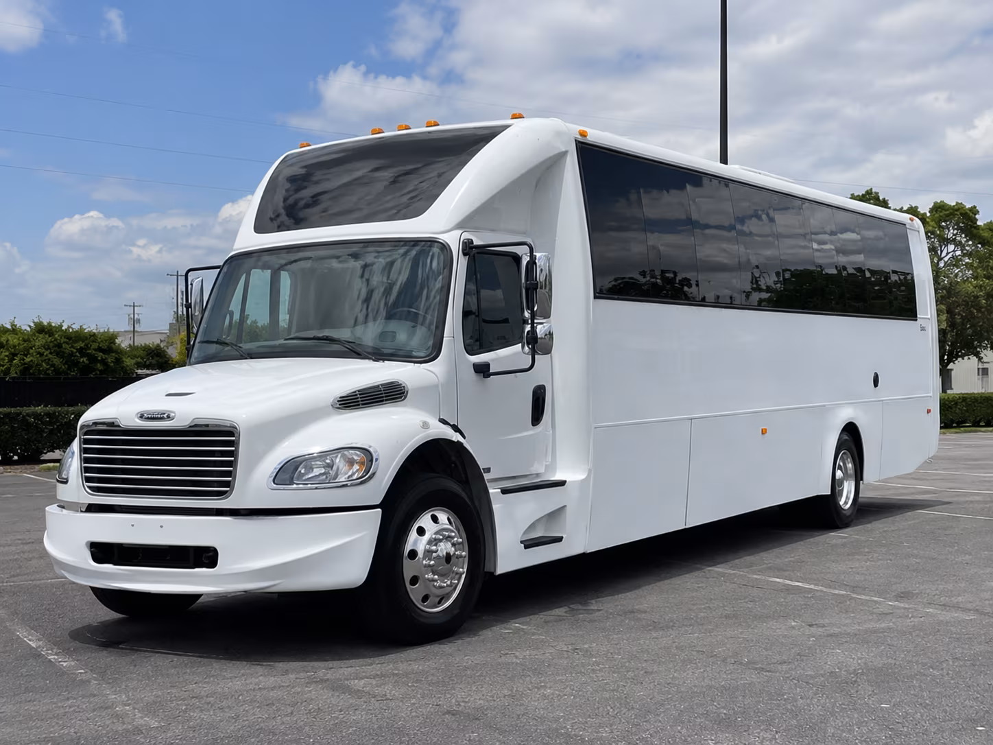 rent a party bus in scottsdale for the perfect prom night itinerary