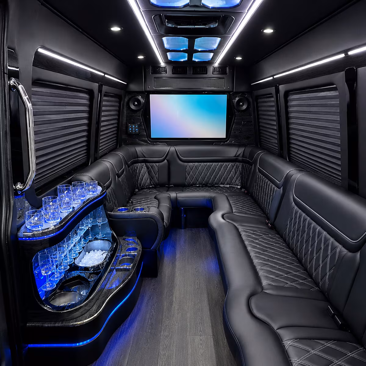 scottsdale bachelorette bachelor party bus rental