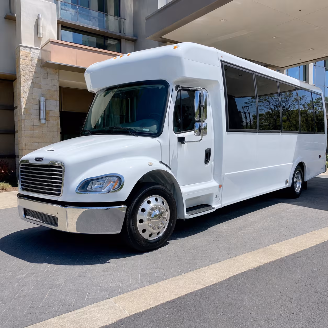 scottsdale church transportation