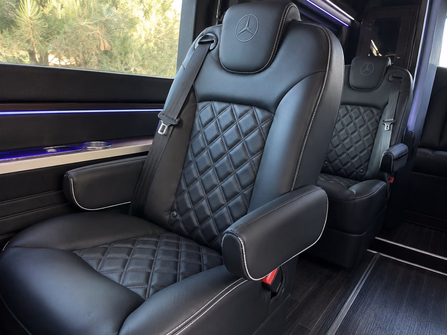 scottsdale concert transportation