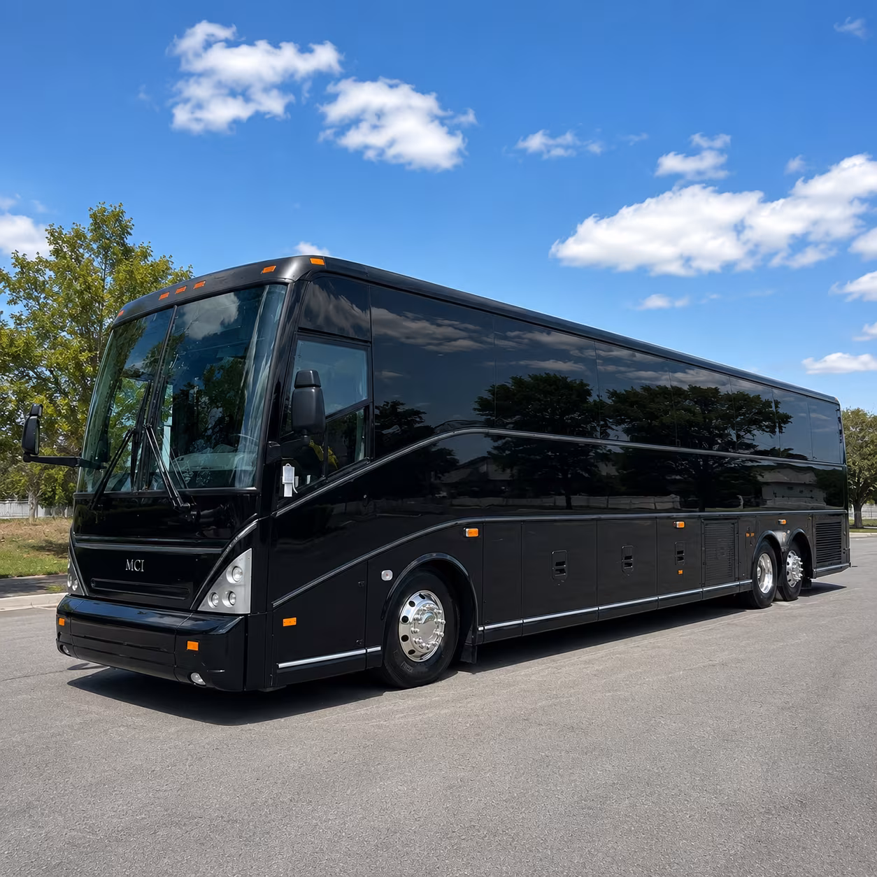 scottsdale field trip transportation