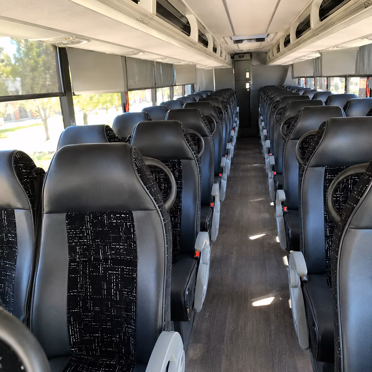 scottsdale minibus rentals