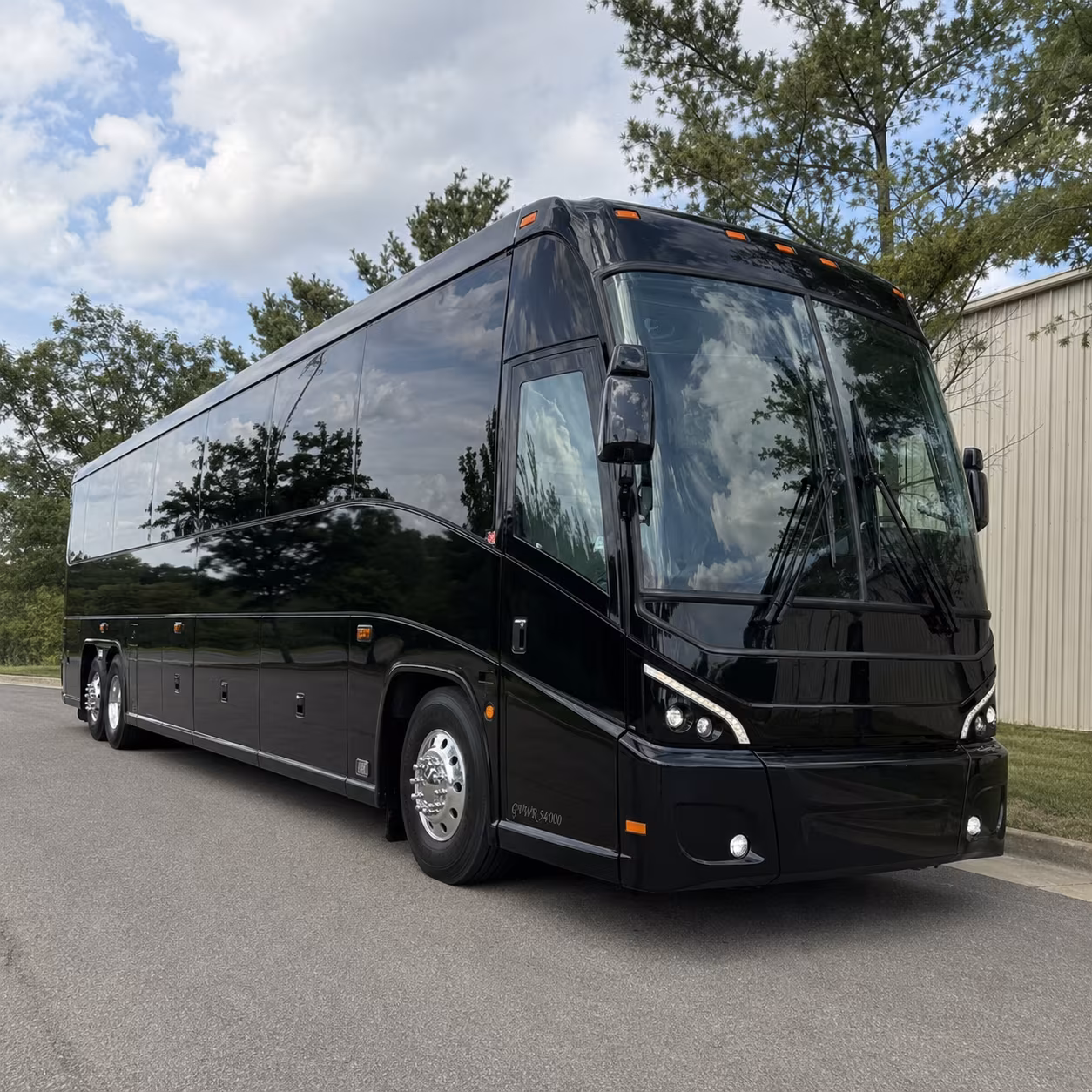 scottsdale prom transportation