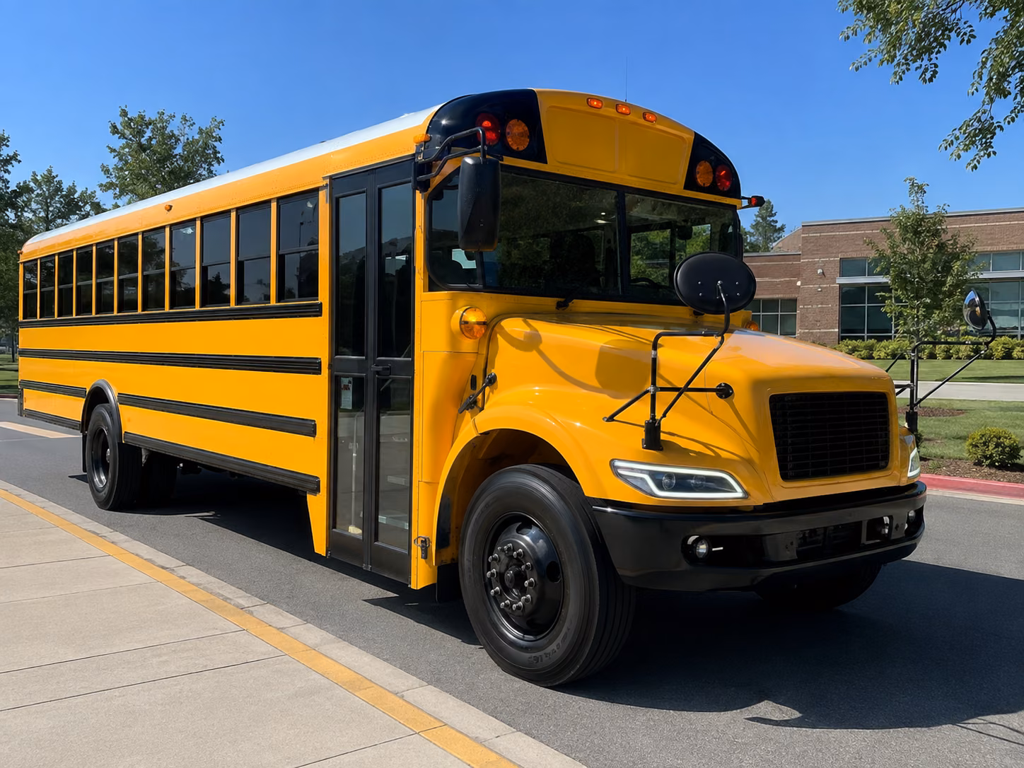 Scottsdale Religious Group Transportation