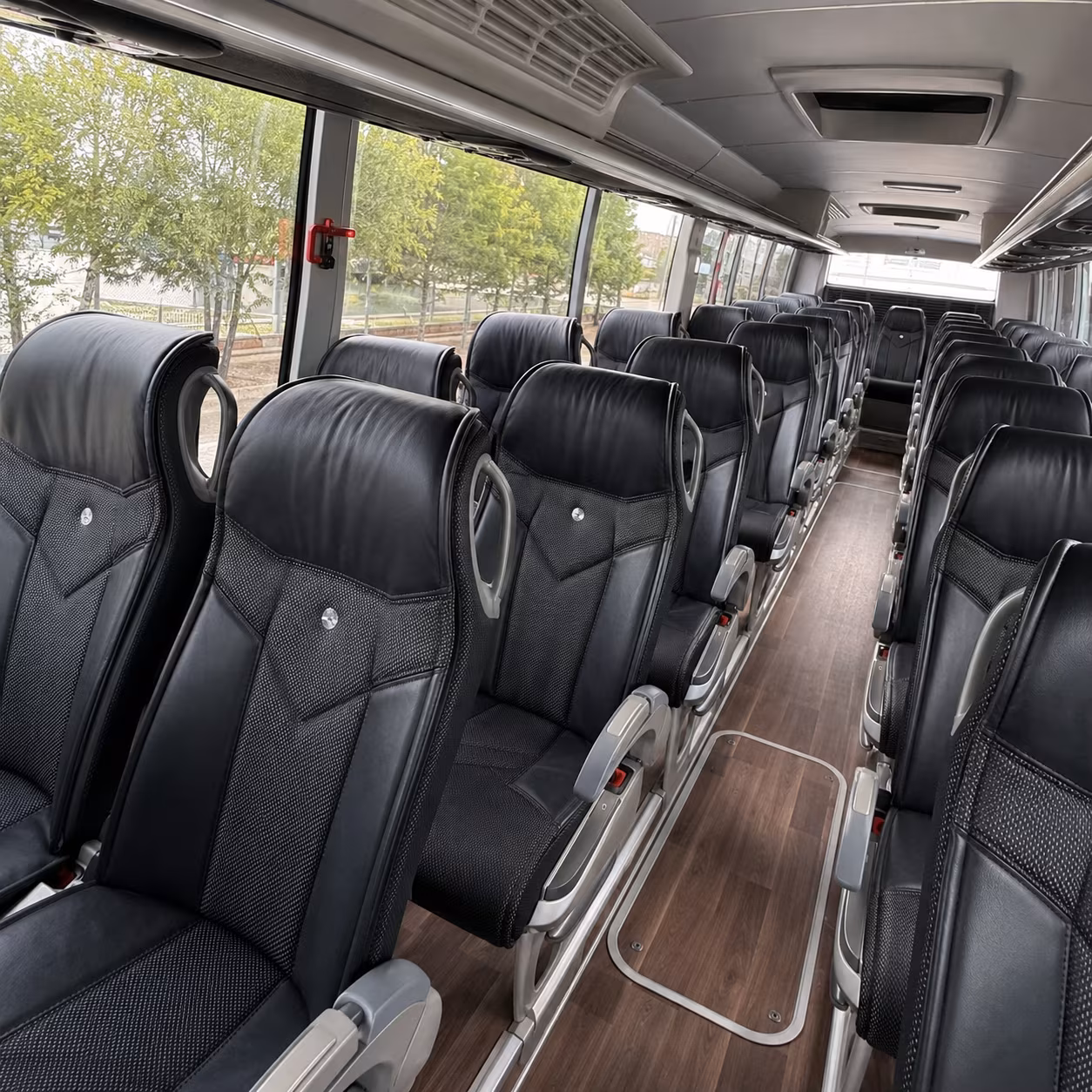 scottsdale scottsdales desert outdoor charter bus rental