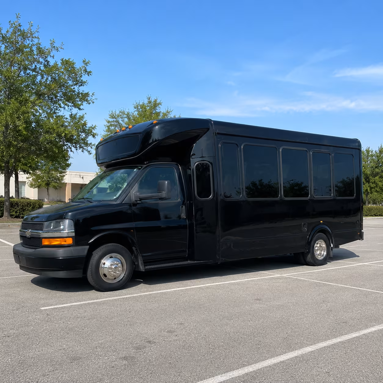 scottsdale spiritual retreat and meditation center bus rentals