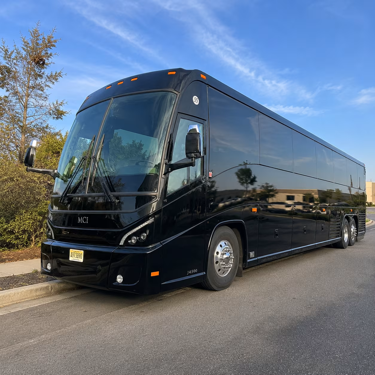 scottsdale sporting event transportation onboard seating
