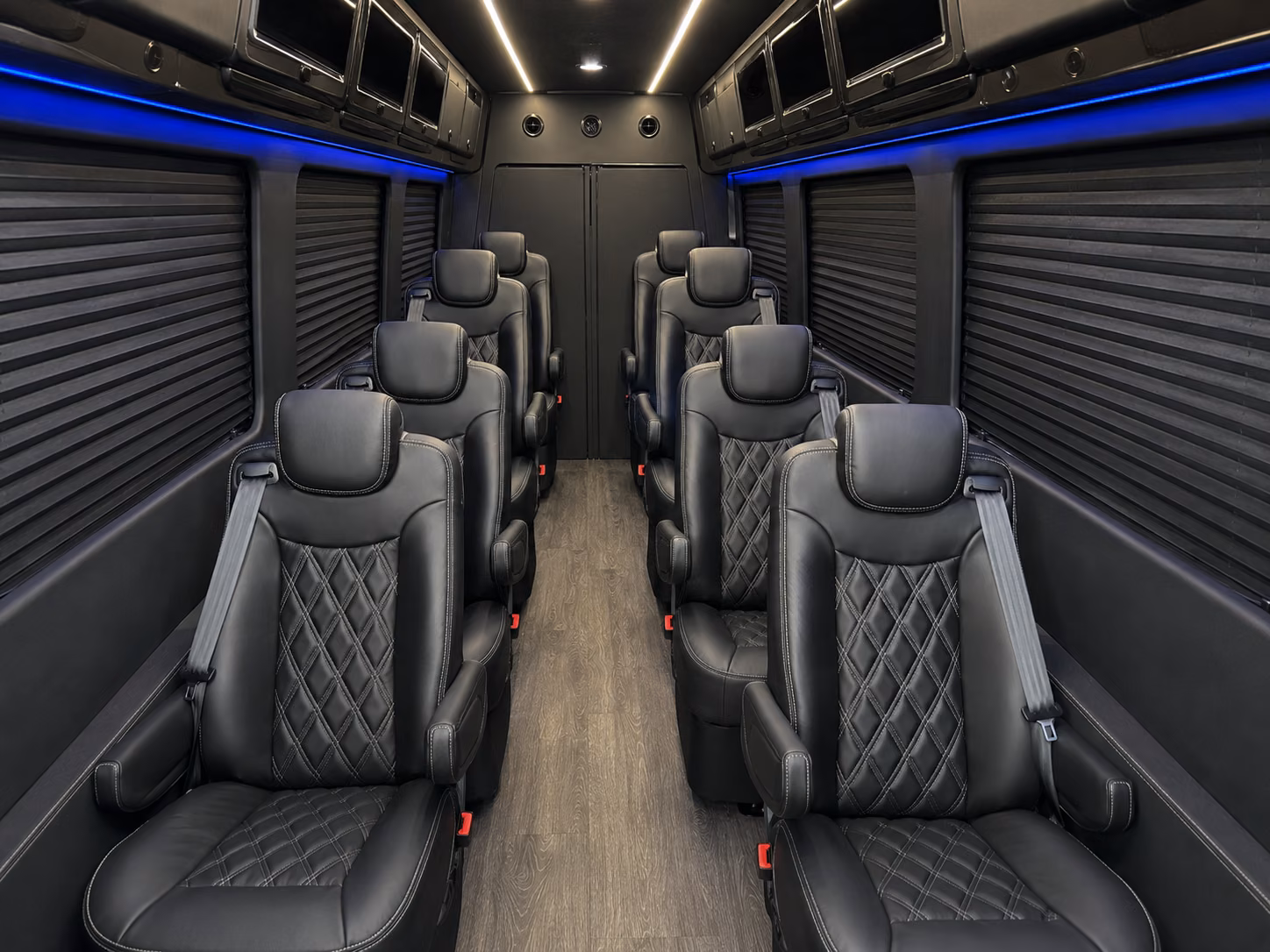 scottsdale sporting event transportation