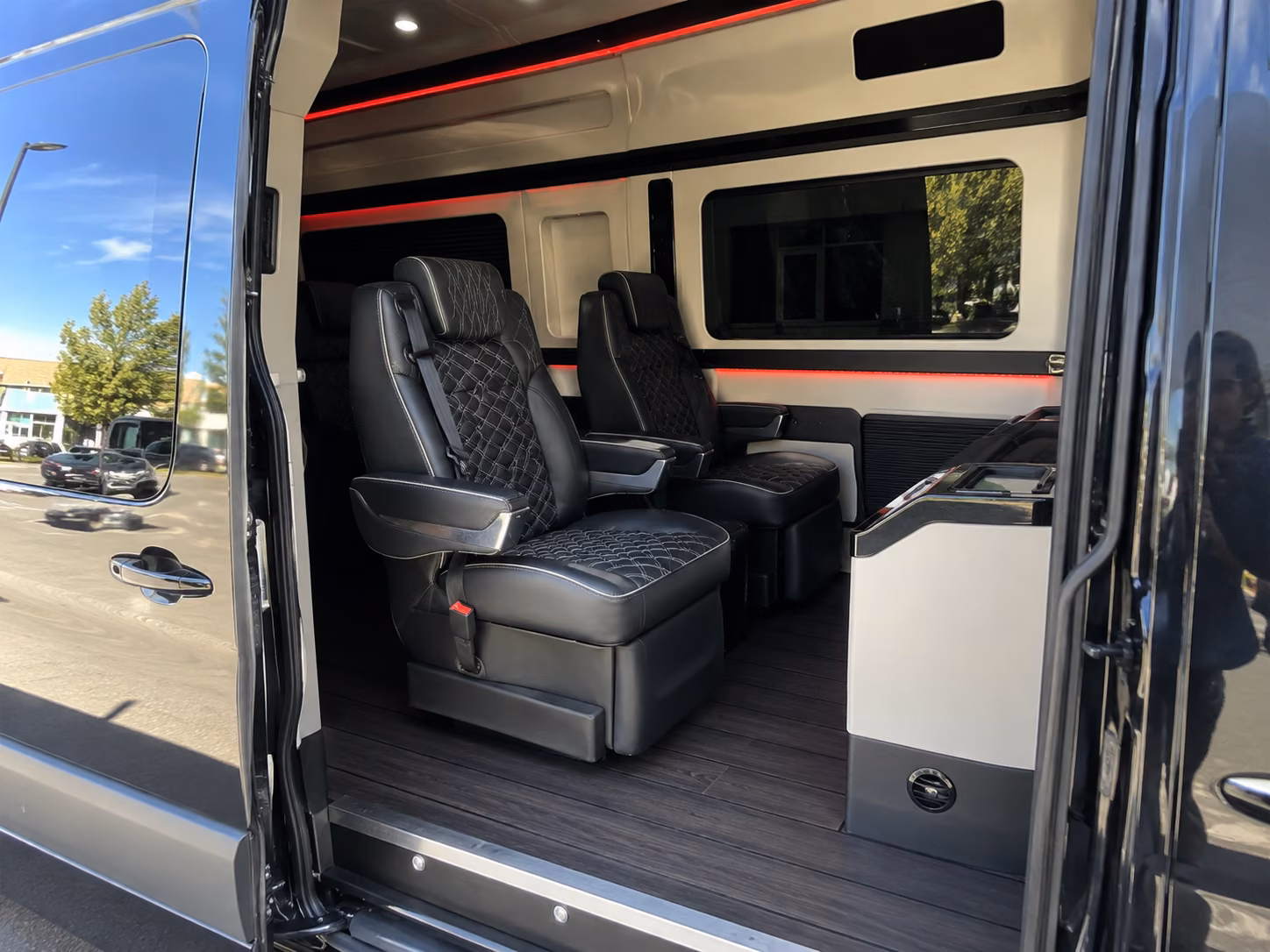 scottsdale wine tour transportation