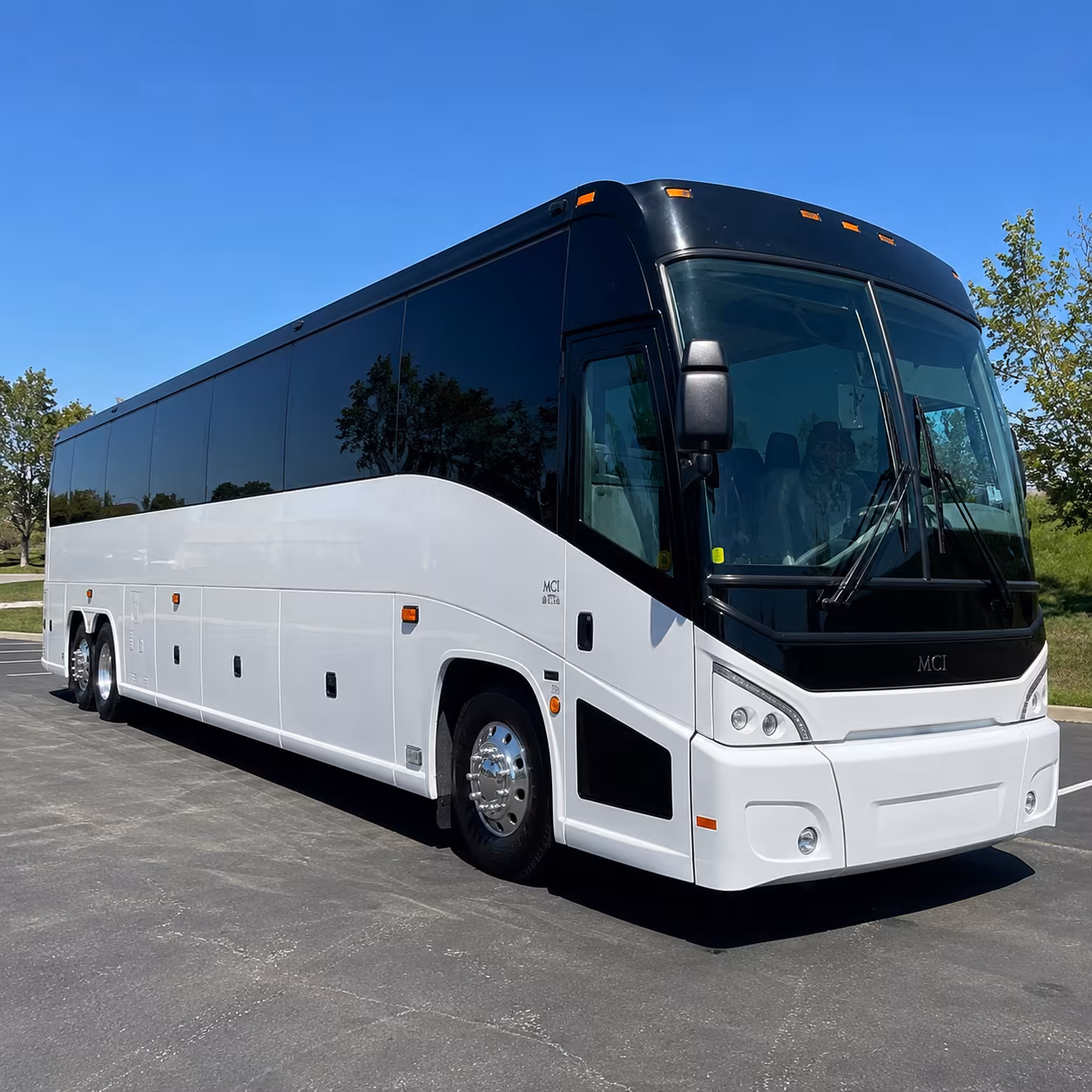 spring training charter buses to scottsdale ballparks